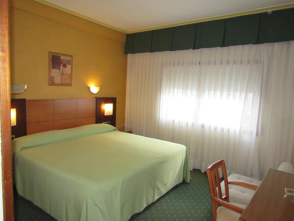Virgen Del Camino Hotel Pontevedra