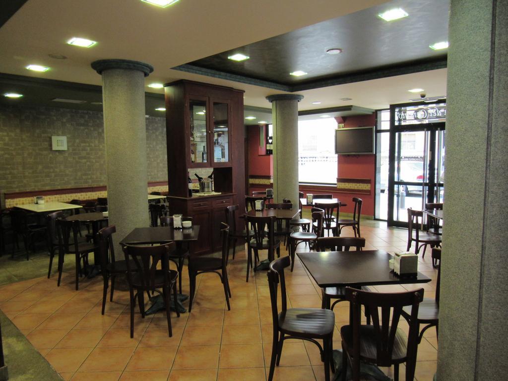 Virgen Del Camino Hotel 3*