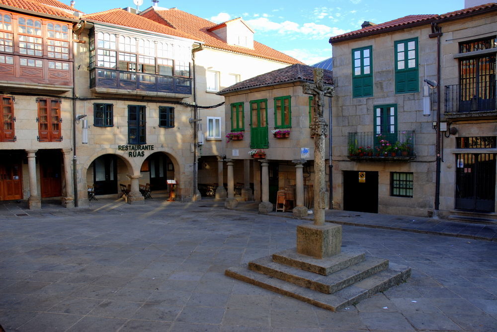 Virgen Del Camino Hotel
