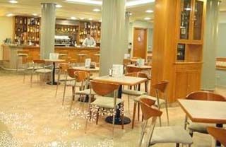 Hotel Virgen Del Camino Pontevedra