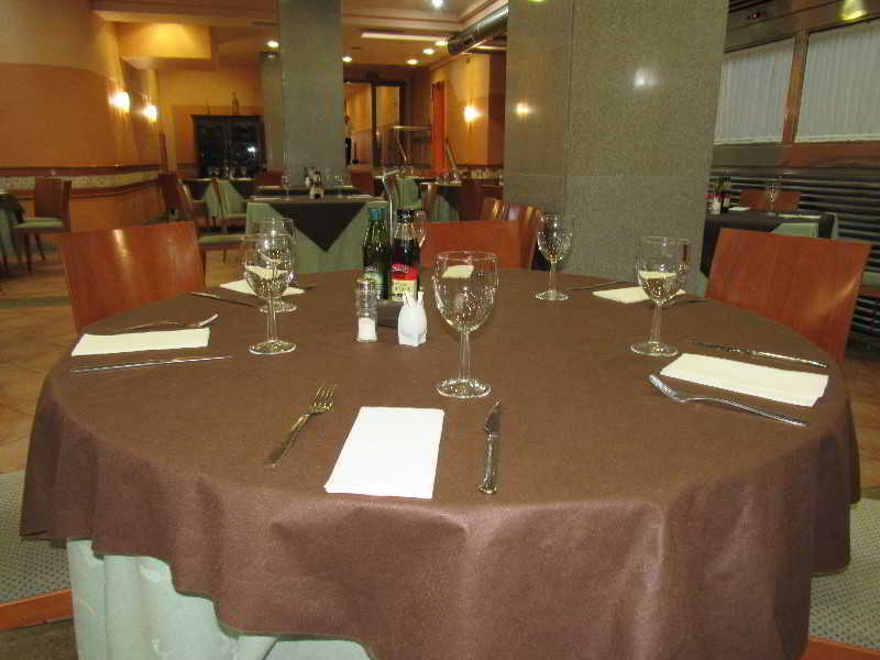 Virgen Del Camino Hotel Pontevedra