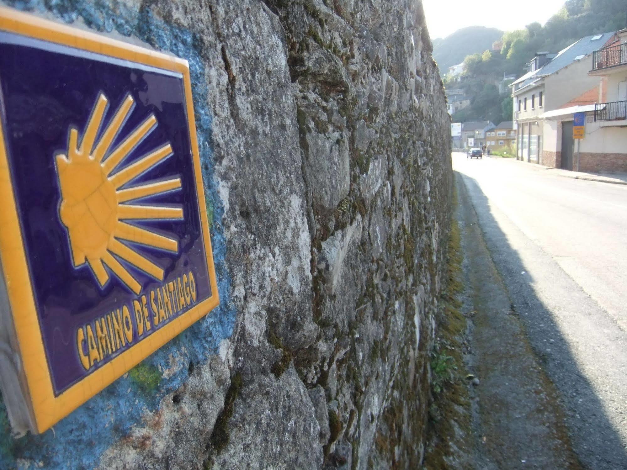 Virgen Del Camino