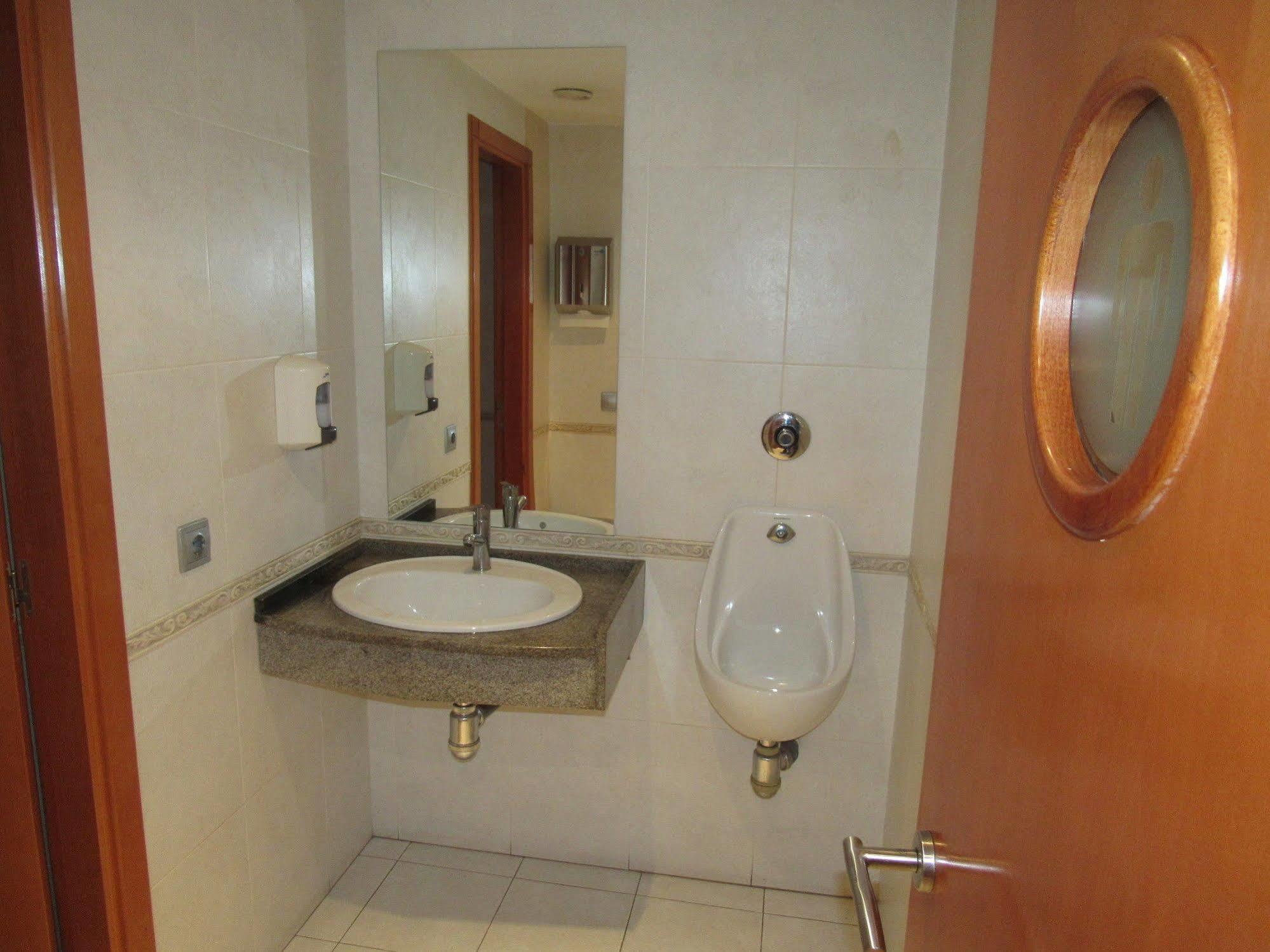 Virgen Del Camino Hotel Pontevedra