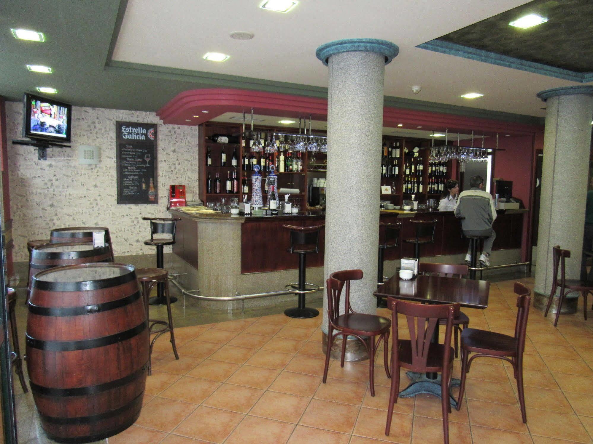 Virgen Del Camino Hotel