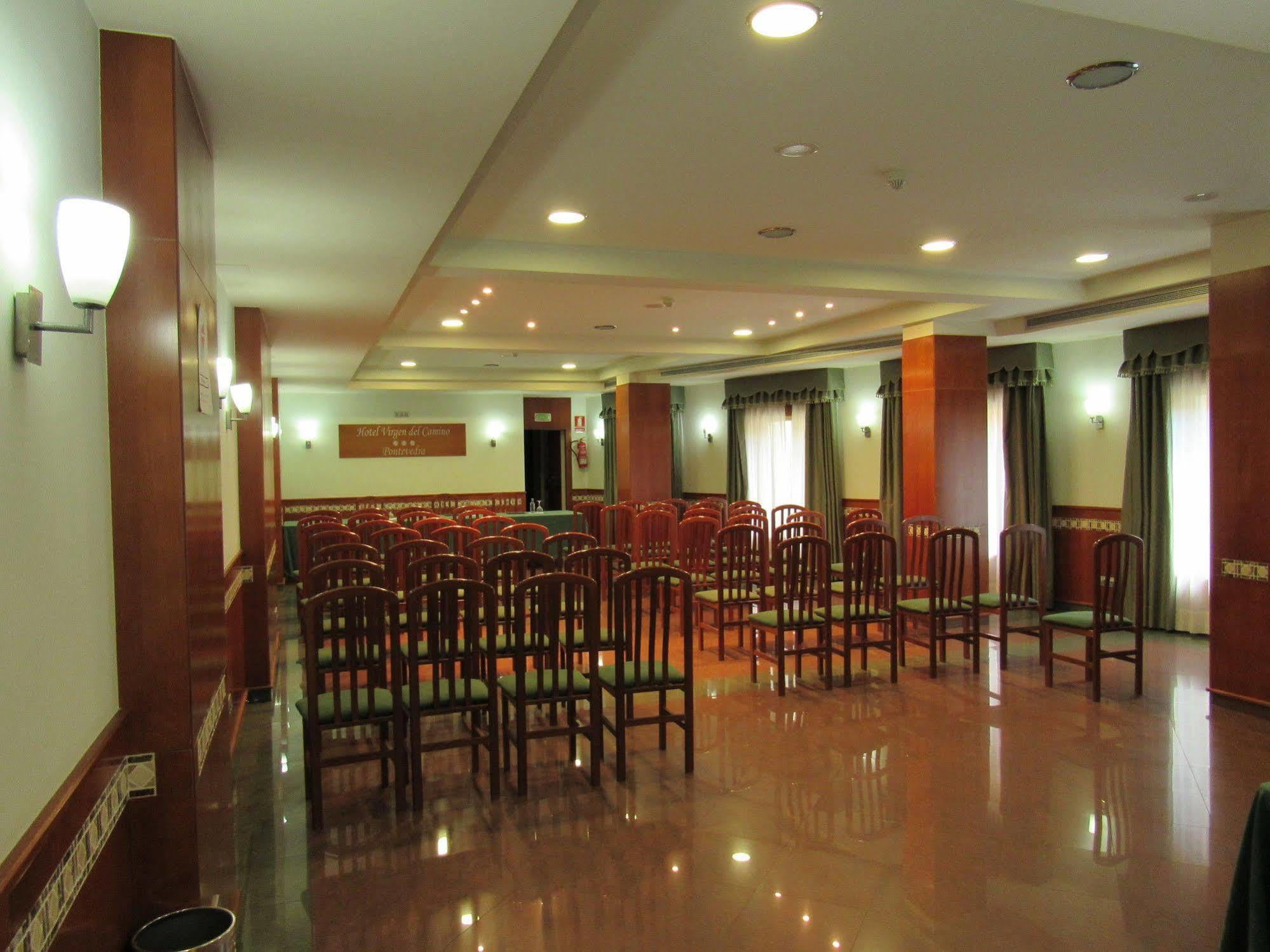 Virgen Del Camino Hotel