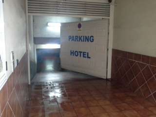 Hotel Virgen Del Camino