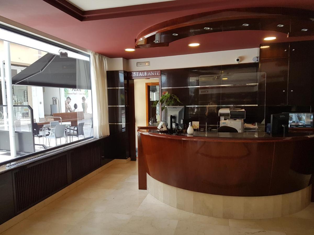 Virgen Del Camino Hotel Pontevedra